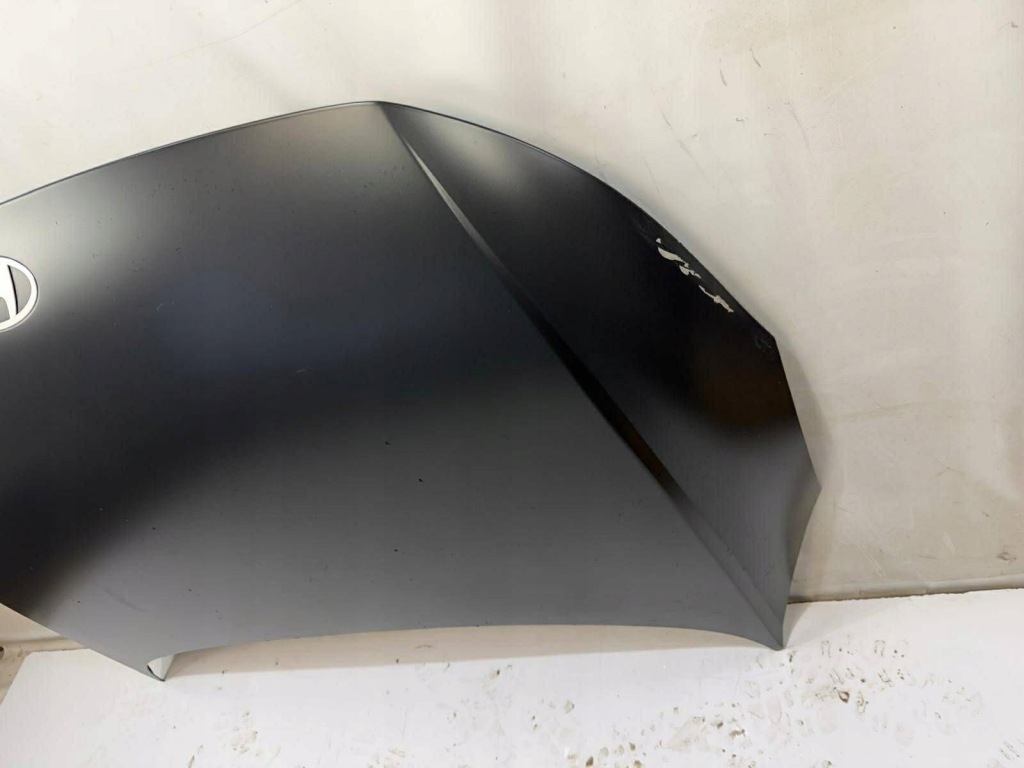 Hyundai ioniq 5 v 21- капот кришка двигуна в Україні