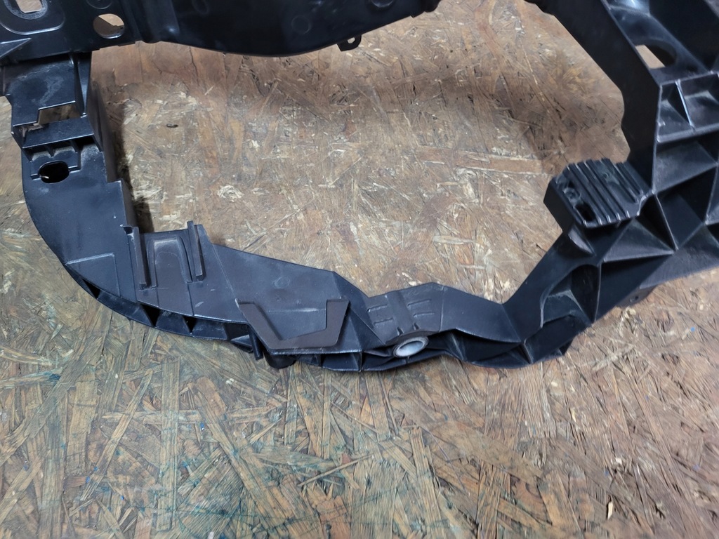 фото №6, Ford kuga mk-2 mk2 ii pas передний усилитель cv44-8b041-a