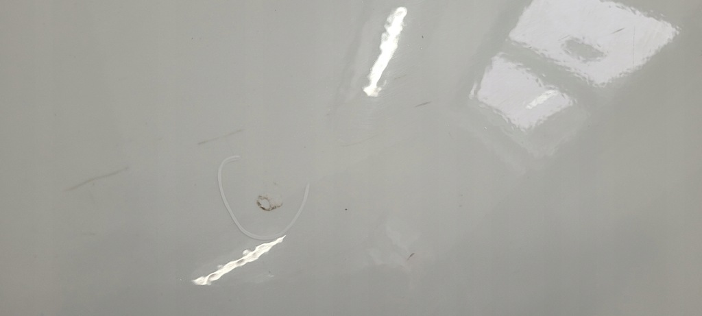 фото №10, S6 c7 4g lift a6 двері ліва лівий задня задні sedan ly9c