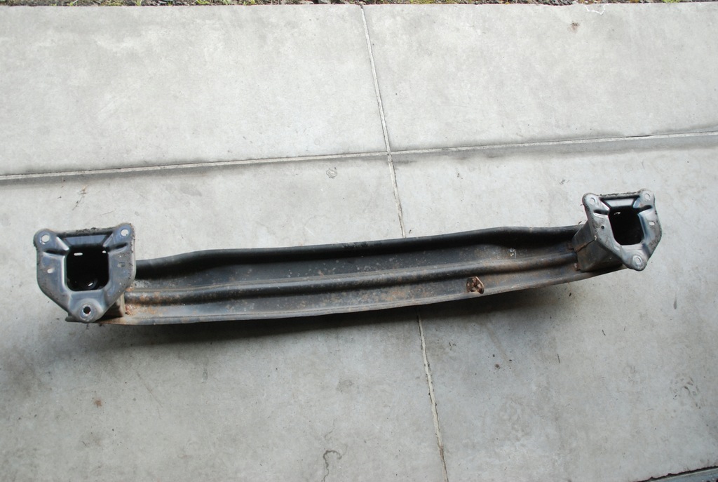 фото №3, Балка pod бампер задняя mini countryman r60