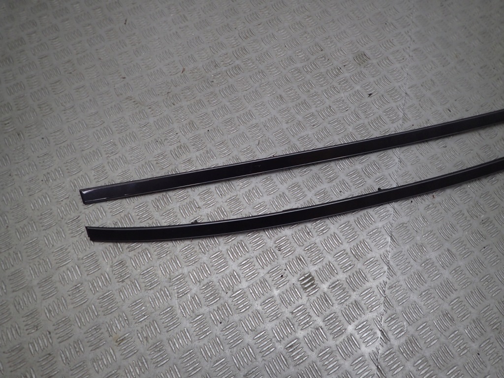 фото №2, Alfa romeo stelvio молдинг кровельная przydachowa правая