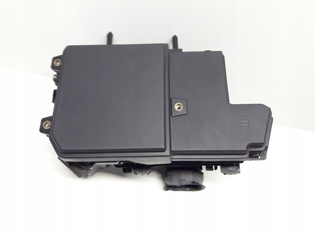 фото №1, Renault megane iv scenic espace v talisman корпус корпус запобіжників bsi