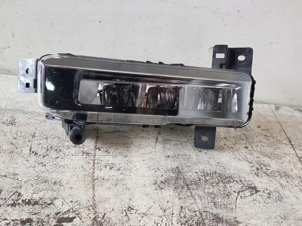 фото №1, Bmw 2 f45 f46 lift противотуманная фара передний левый
