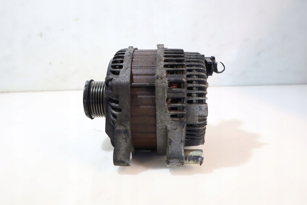 фото №3, Генератор peugeot 407 2.0hdi