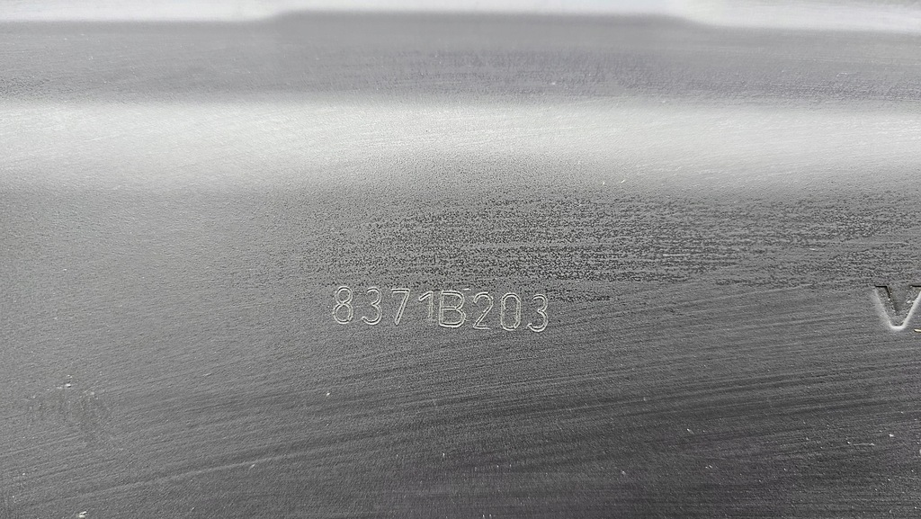 фото №12, Капот volvo xc40 17r- 31416875