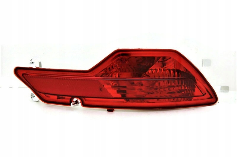 фото №1, Bmw x6 e71 2008-2013 лампа противотуманная правая nowa