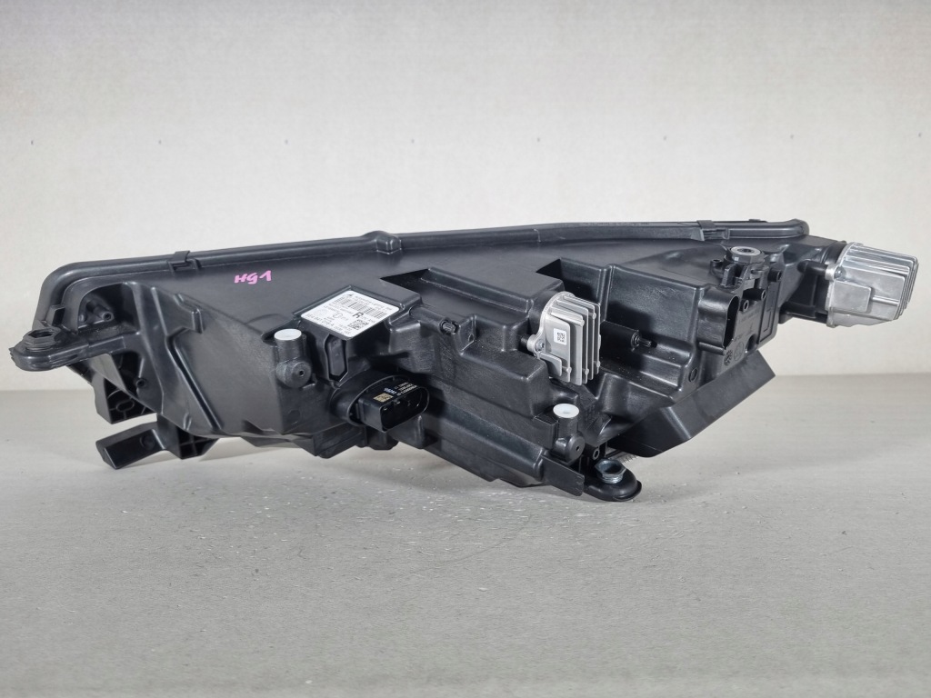 Skoda octavia iv 4 5e4 full led фара права перед Зі Шроту