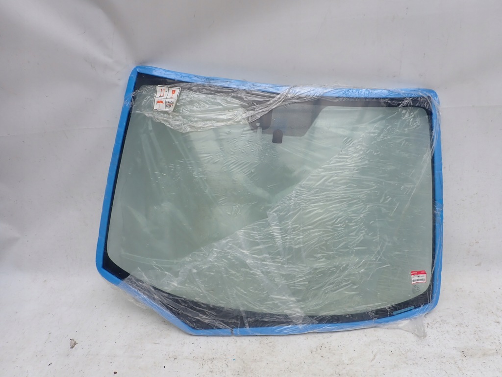 фото №1, Honda insight ii 09- стекло перед передняя