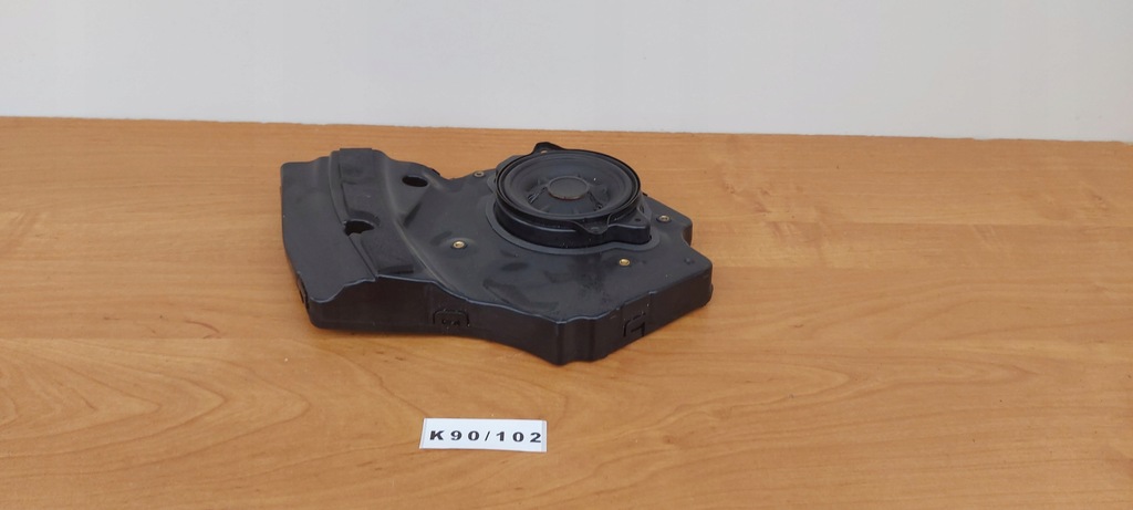 фото №4, Audi r8 4s динамик дверь левых bang and olufsen