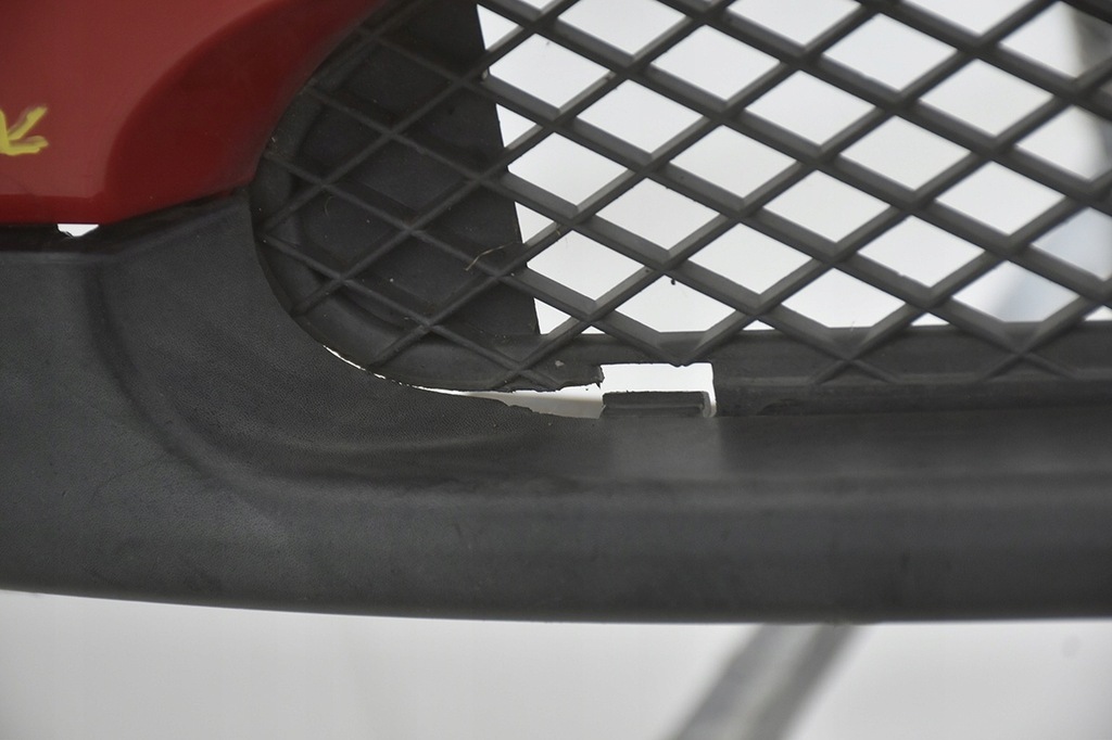 фото №9, Бампер передний перед mini one cooper i r50 851/3