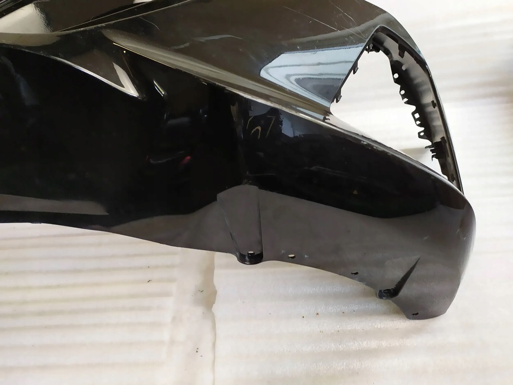 фото №13, Бампер перед bmw 5 g60 m-pakiet