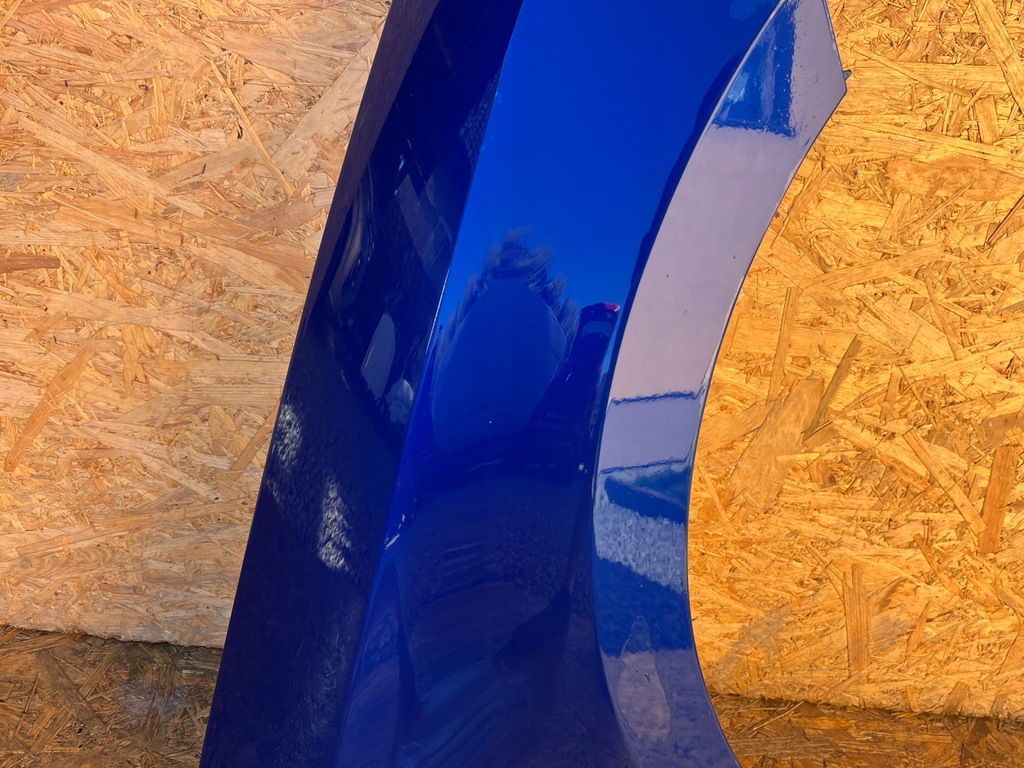 фото №7, Крила правий передній перед seat leon iii 3