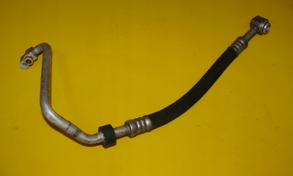 фото №1, Volkswagen оригинальный номер 3d0260707p шланг кондиционера