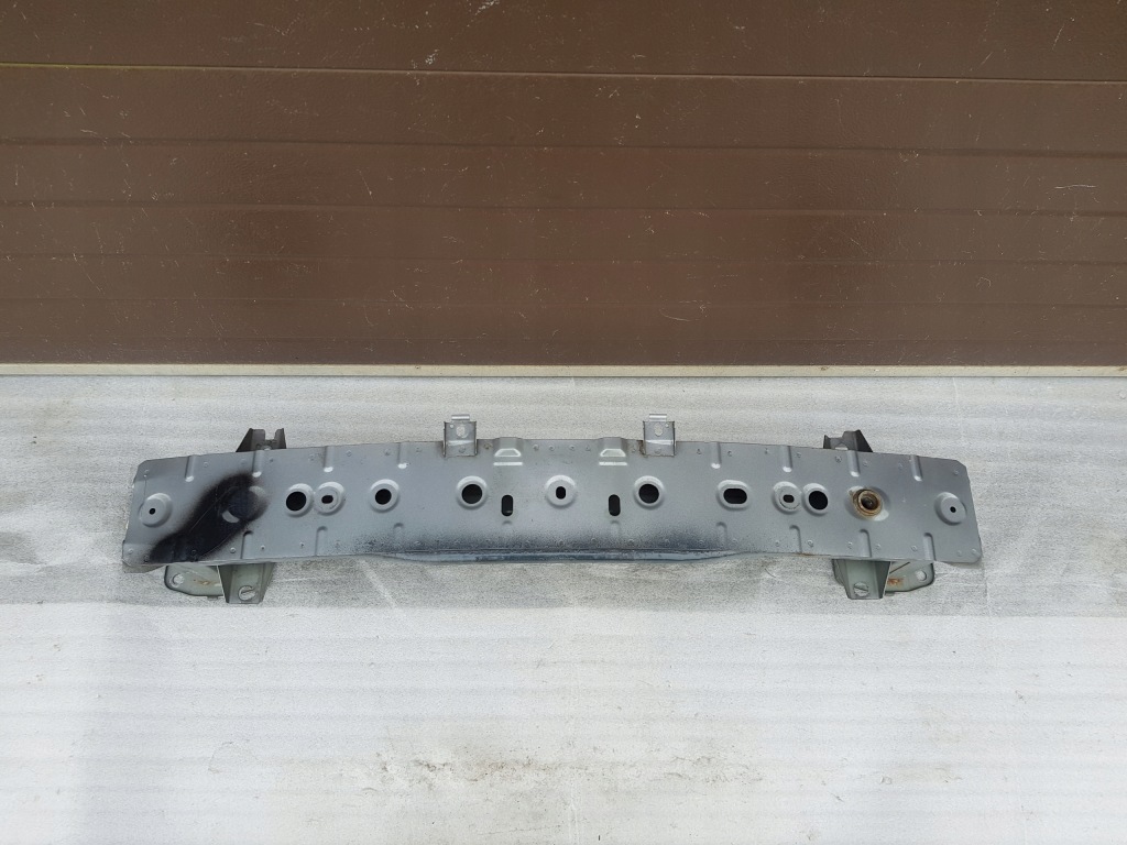 фото №1, Балка перед передня підсилювач mazda 3 iii bm b45a082