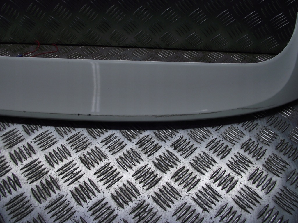 фото №3, Лампа стоп спойлер giulietta 12r лампа 296/a