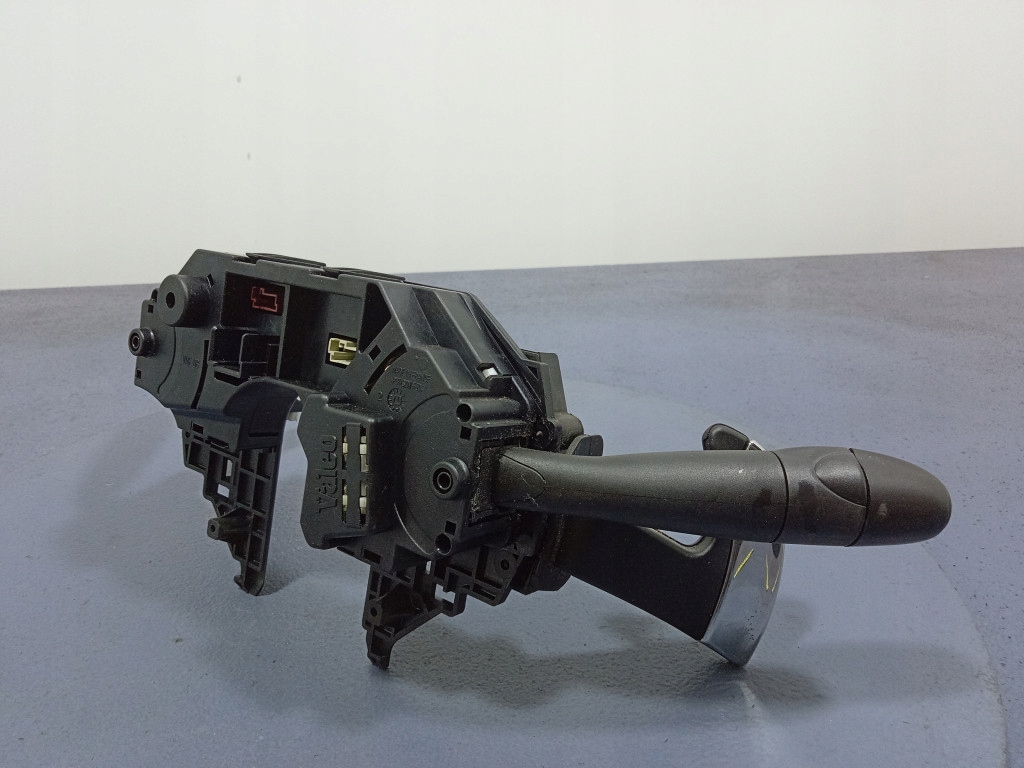 фото №13, Citroen c4 picasso i 06- переключатель комбинированный лепестки переключения 96627927xt