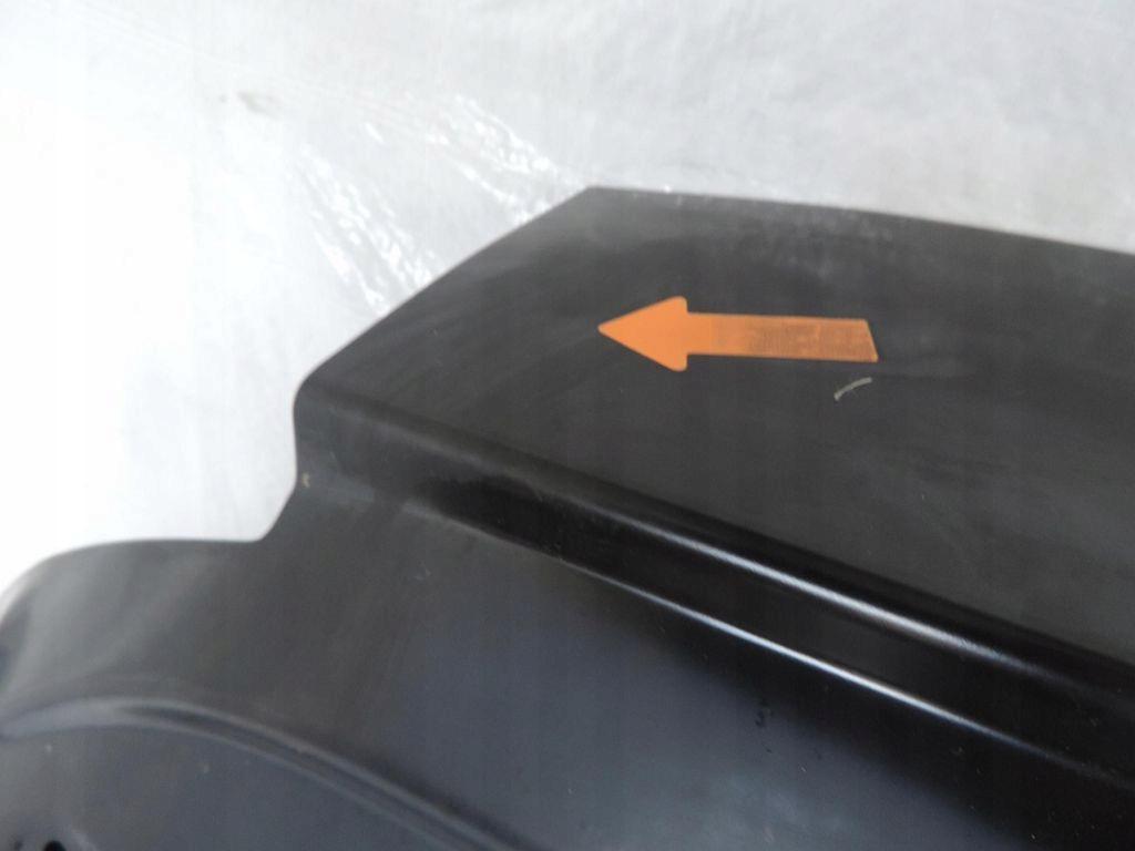 фото №10, Крышка багажника задняя chevrolet aveo t-300 nowa оригинал