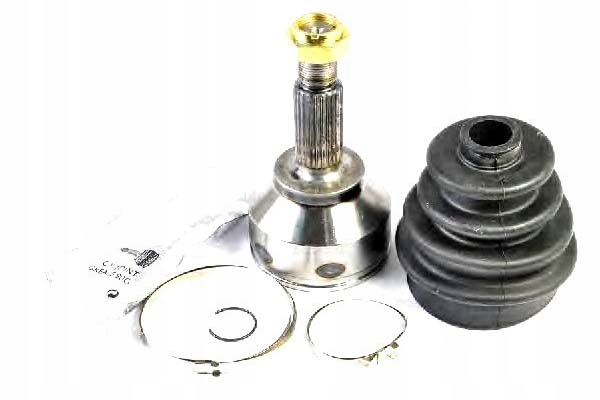 Pascal набір шарнір привідного 151511 Ціна