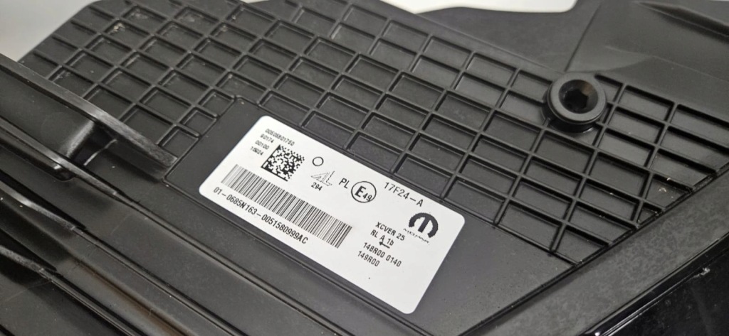 Alfa romeo stelvio рестайлинг  full led правый  фара фара правый в Украине