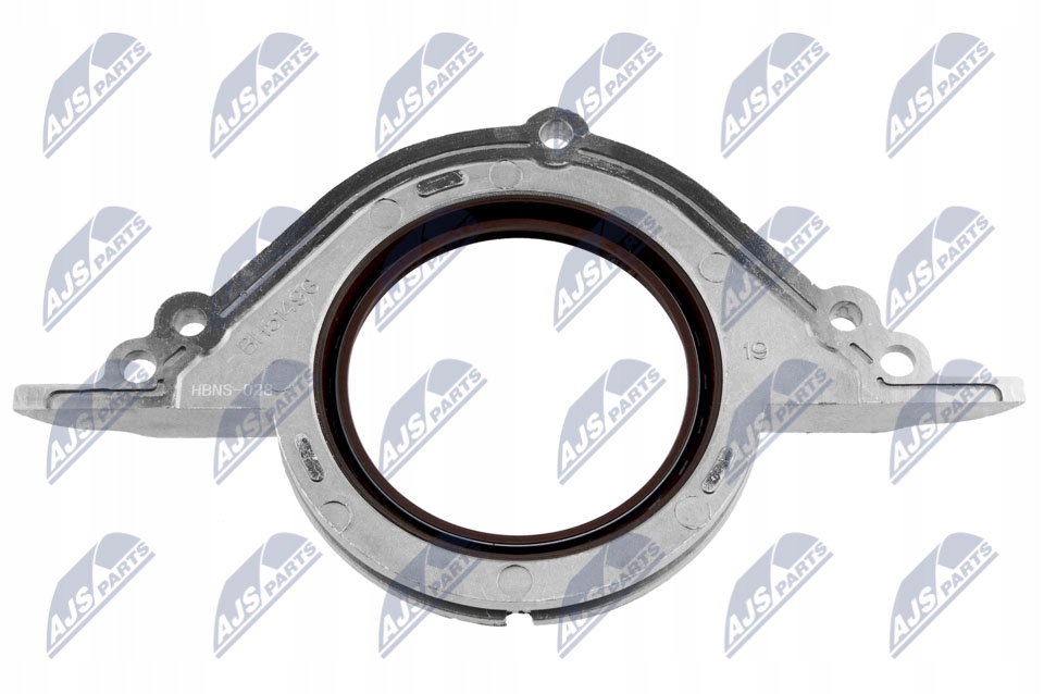 фото №9, Nty nup-ns-028 кільце ущільнювальний вала, wał колінчастий