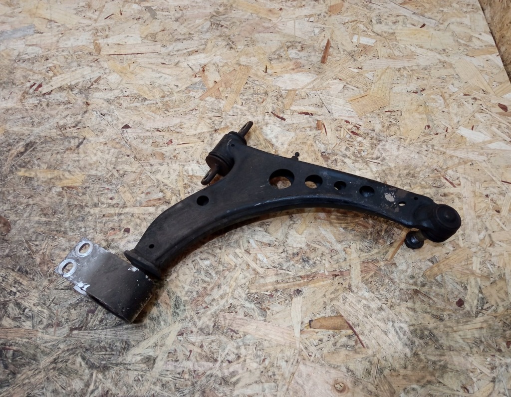 фото №2, Важіль лівий перед opel insignia b 1.5