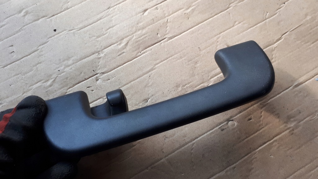 фото №3, S4 b8 lift a4 ручка потолочный левый задняя sline a5