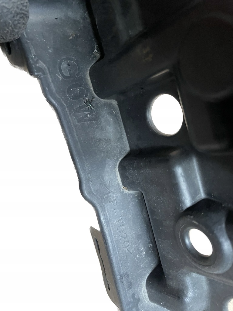 фото №3, Honda civic x 10 type r 17- напрямна правий перед