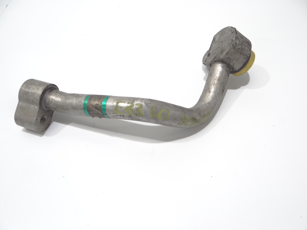 фото №1, Шланг трубка кондиціонера bmw x3 e83 lci n47 2.0d 3414631