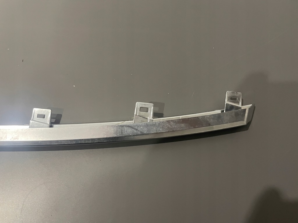 фото №6, Mazda cx-9 хром решітка tk48-50b31 2016-2022