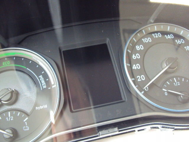 фото №5, Лічильник прилади hyundai kona hybrid 2017-