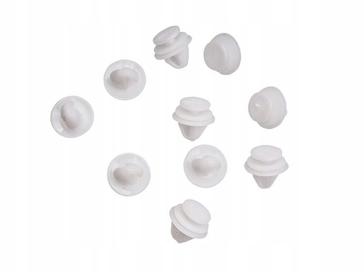 фото №1, Клипса штифт peugeot 207 307 407 607 1007 partner