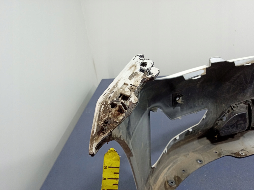 фото №14, Bmw 3 g20 бампер перед передний