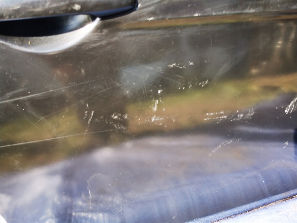 фото №5, Mitsubishi lancer viii x 07-17 двері праве перед