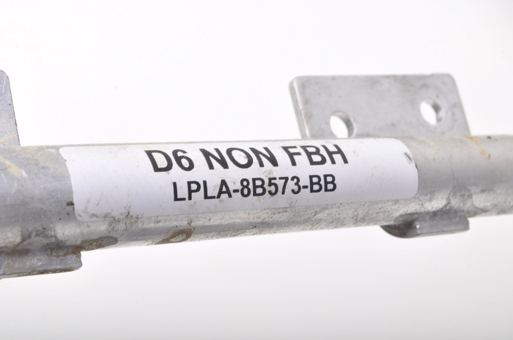 фото №6, Defender l663 3.0 d шланг кондиционера 21r