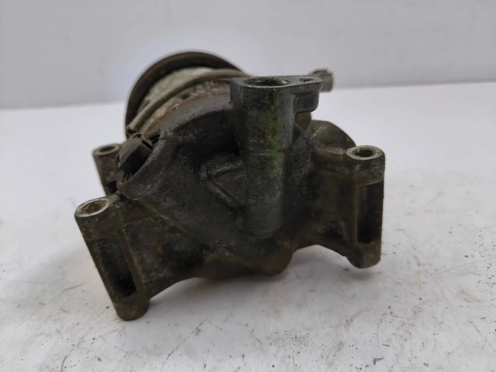 фото №7, Toyota yaris 2012 компрессоры кондиционера