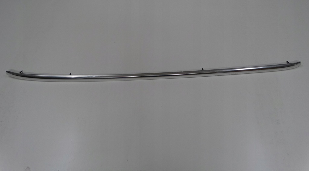 фото №1, Рейлинг хром левый audi a6 c6 kombi