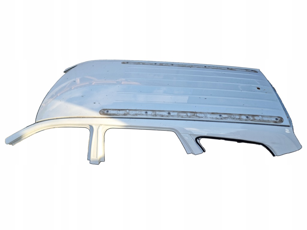 фото №1, Dodge durango 5.7 hemi rt крыша 2021-