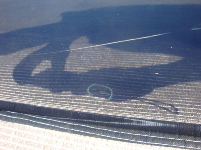 фото №6, Дверь передние левая перед ssangyong musso