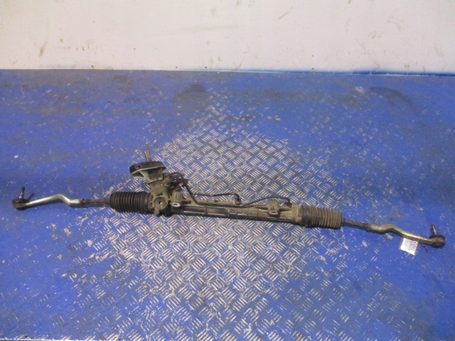 фото №1, Dacia sandero трансмісія рейка рульова 8200720880