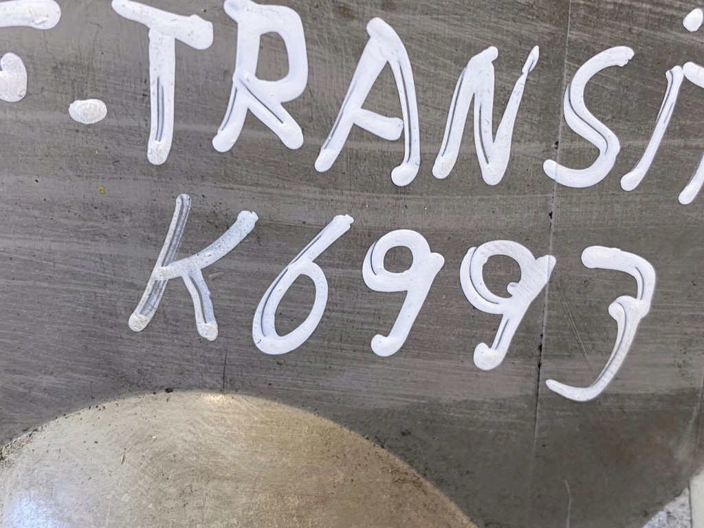 фото №7, Ford transit 2011 права сторона лампа задня