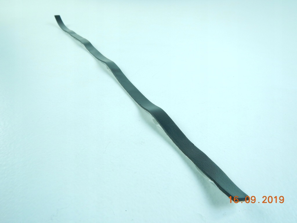 фото №8, Прокладка стійка лівий перед fiat punto cabrio aso