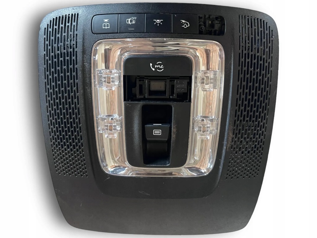 фото №1, Mercedes w247 лампа стельовий a0009002124 #136 !m