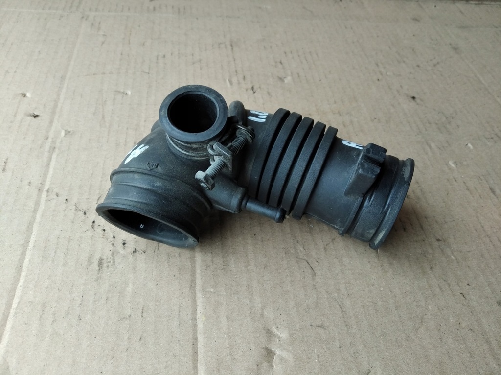 фото №1, Труба повітрозабірник повітря hyundai atos 1,0b