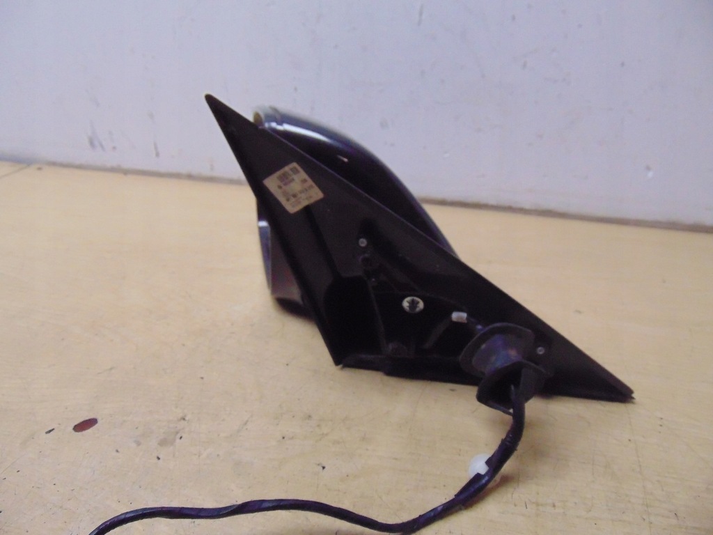 фото №7, Зеркало левая audi sq5 11 pin europa