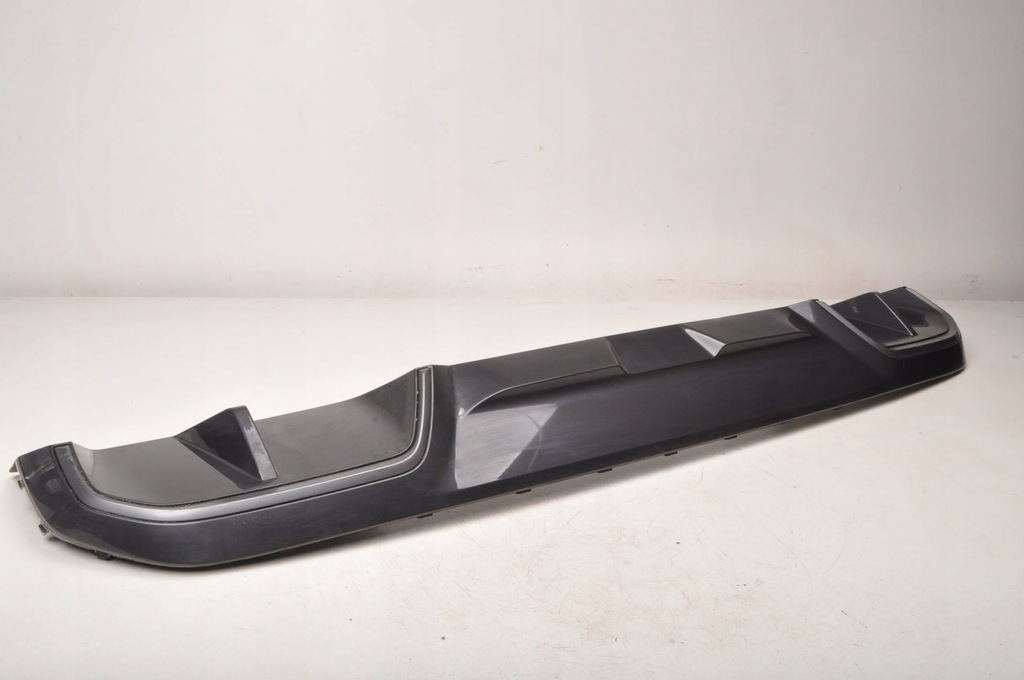 фото №1, Bmw i4 g26 спойлер диффузор крышки 8096492