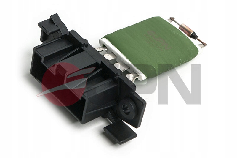 фото №1, Резистор вентилятор fiat peugeot citroen