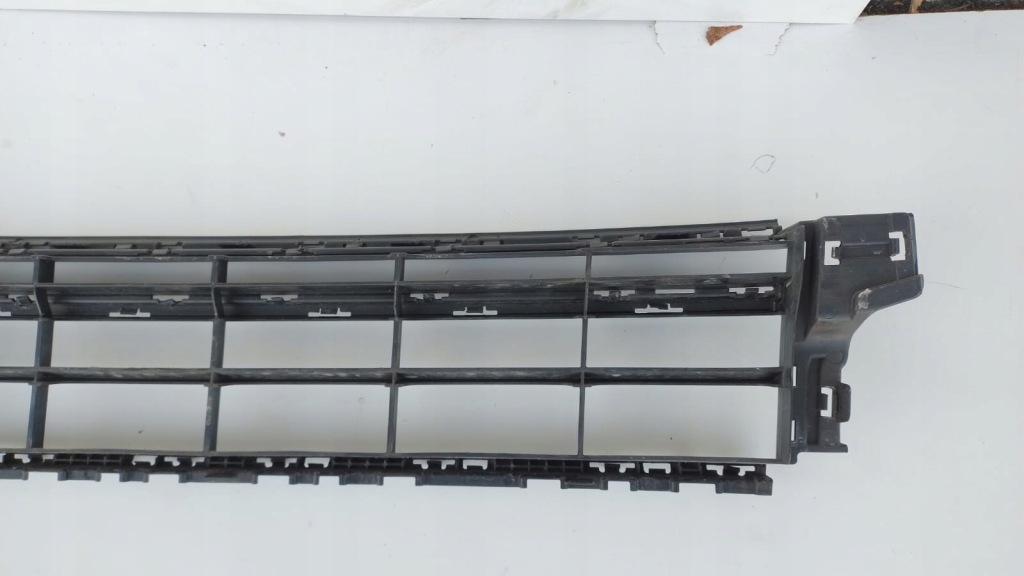 фото №6, Решётка радиатора решётка радиатора vw passat b8 lift gte 3g0853671s