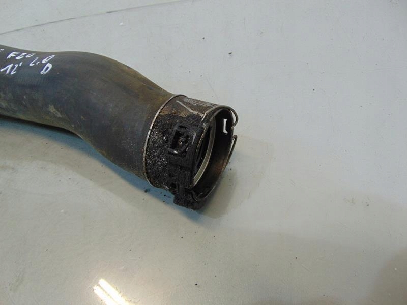 фото №4, Патрубок труба інтеркулер bmw f20 2.0 d