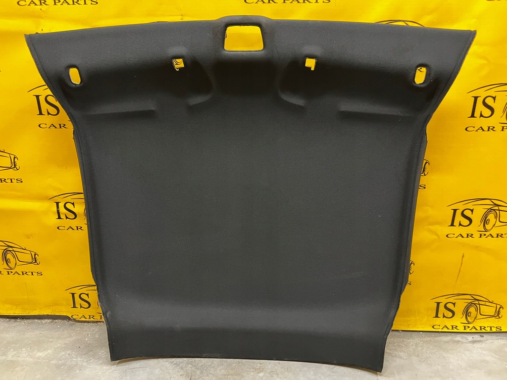 фото №1, Porsche 987 cayman потолок потолок czarna