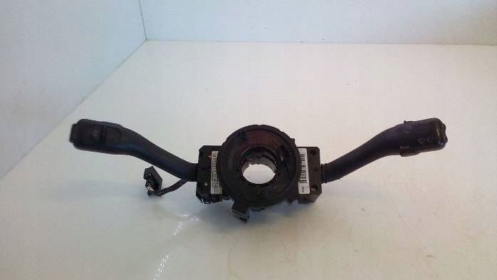 фото №8, Переключатель комбинированный лента seat leon i 8l0953513j